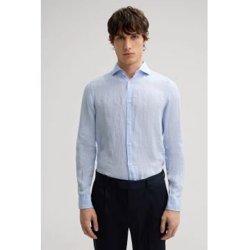 Cămașă regular fit cu mânecă lungă JP4