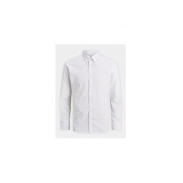 Camasa Baieti -  303950811 - Poliester - Alb