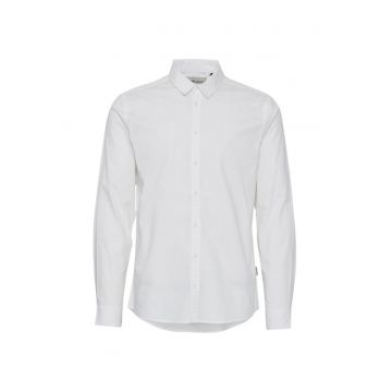 Camasa Barbati -  302913398 - Bumbac - Alb