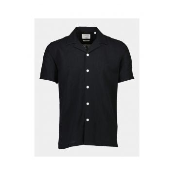 Camasa barbati -  303585242 - Negru - Bumbac