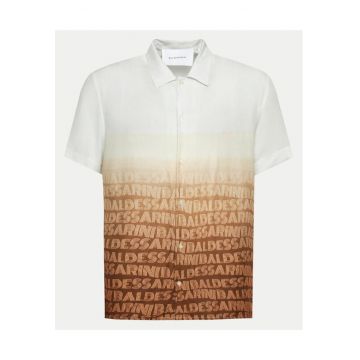 Camasa barbati -  303666729 - Viscoza - 2XL INTL - Multicolor