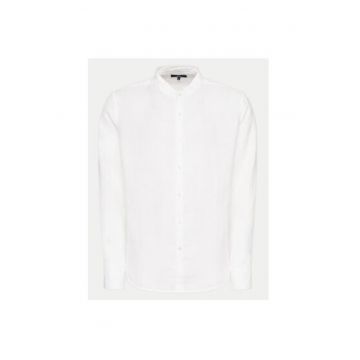 Camasa barbati -  303967536 - In - XL INTL - Alb