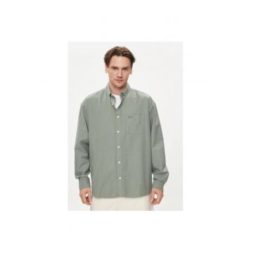 Camasa barbati -  304143755 - Bumbac - Gri