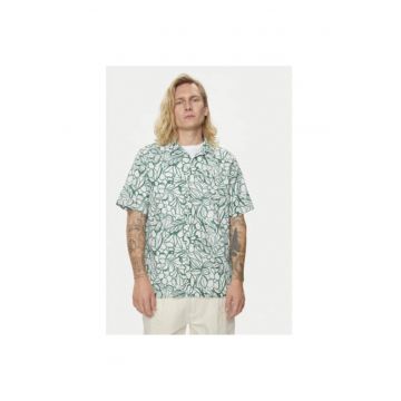 Camasa barbati -  304382567 - Verde