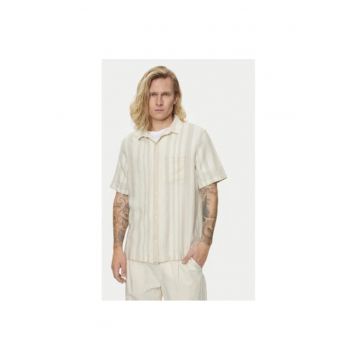 Camasa barbati -  304420115 - In/Bumbac - XL INTL - Bej
