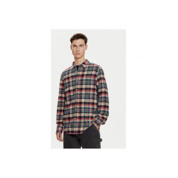 Camasa barbati -  304554247 - Bumbac - M INTL - Multicolor