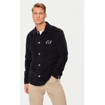 Camasa barbati -  304684739 - Bumbac - 2XL INTL - Albastru