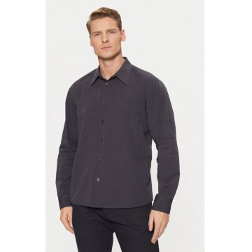 Camasa barbati -  305169075 - Bumbac - Albastru
