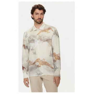 Camasa barbati -  465185 - Multicolor - Viscoza