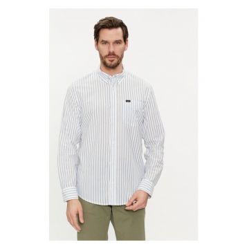 Camasa barbati -  595357 - Alb - Bumbac