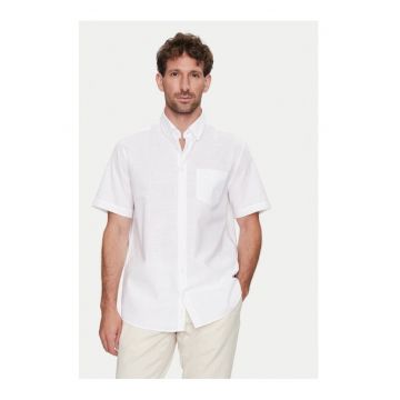 Camasa barbati -  768263 - Alb - Bumbac