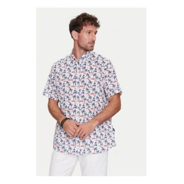 Camasa barbati -  768300 - Bleumarin - Bumbac