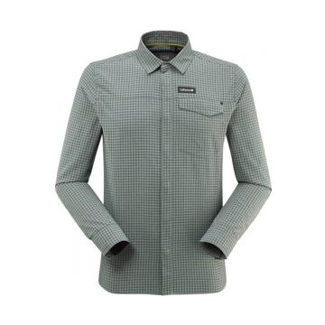 Camasa Barbati Lafuma Skim Shield Castor Grey