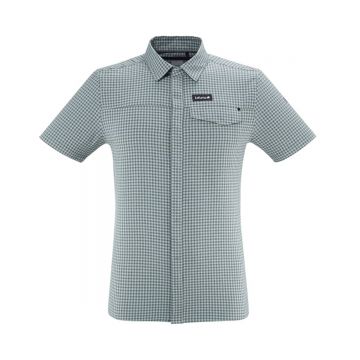 Camasa Barbati Lafuma Skim Slate Gray Slate Gray