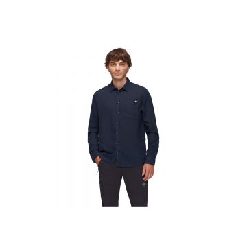 Camasa Barbati Mammut Alvra Summer Ls Marine