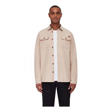 Camasa Barbati Mammut Tamaro Overshirt