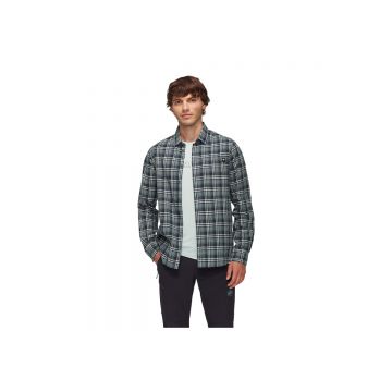Camasa Barbati Mammut Trovat Summer Ls Marine Strata