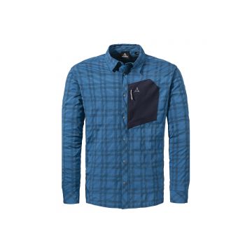 Camasa Barbati Sch  Ffel Dynkur Cornflower Blue