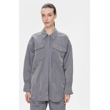 Camasa dama -  303646240 - Poliamida - Gri