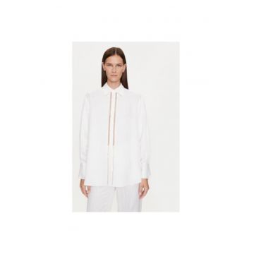 Camasa dama -  304011948 - Alb