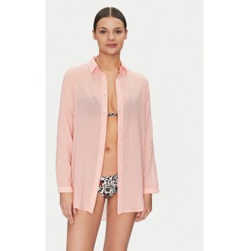 Camasa dama -  304811944 - Poliester/Bumbac - Multicolor