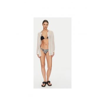 Camasa dama -  304811951 - Poliester/Bumbac - Bej