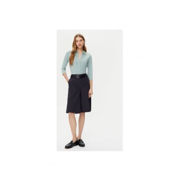Camasa dama -  304883194 - Viscoza - Verde