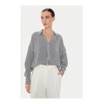 Camasa dama -  61537 - Viscoza - Multicolor