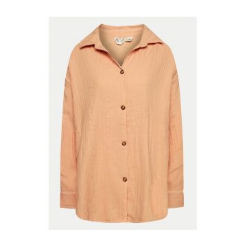 Camasa dama -  63291 - Bumbac - Bej