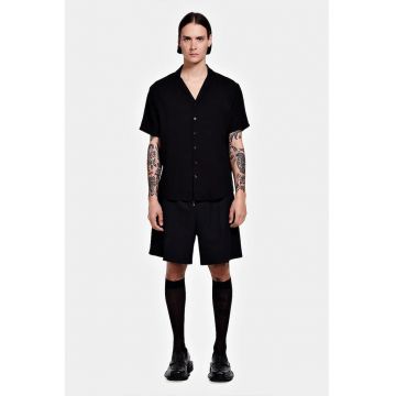 Camasa de vara cu maneca scurta - regular fit