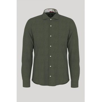 Camasa regular fit cu maneca lunga JP3