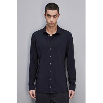Camasa regular fit cu maneca lunga PP3