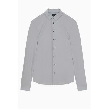 Camasa regular fit cu maneca lunga PP3