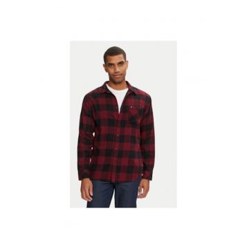 Camasa unisex -  2230070917641 - Sintetic - M INTL - Multicolor