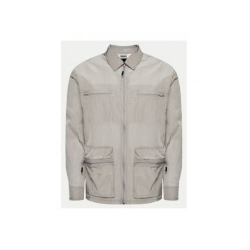 Camasa unisex -  303718404 - Nylon - Gri