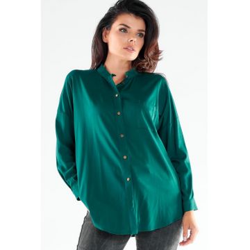 Camasa A525 Elegant Maneca lunga