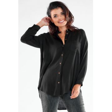 Camasa A525 Elegant Maneca lunga