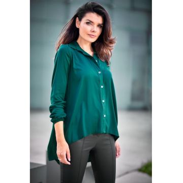 Camasa A527 Elegant Maneca lunga