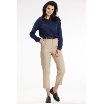Camasa A652 Elegant Maneca lunga