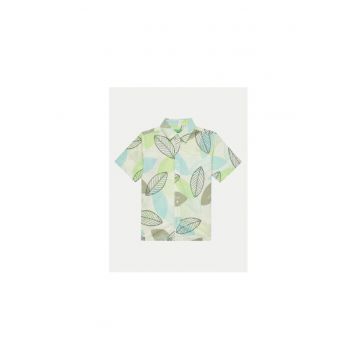 Camasa baieti -  304190803 - Bumbac - 168 CM - Multicolor