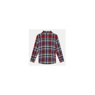 Camasa baieti -  304291753 - Bumbac - Negru