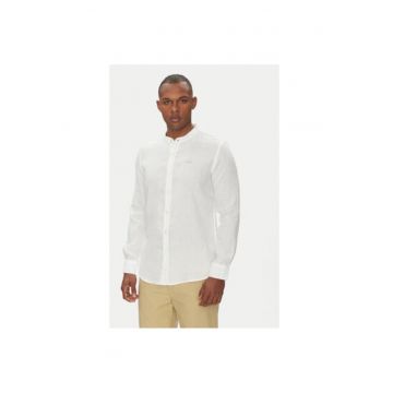 Camasa barbati  251CA1272CT3089 - In - Alb
