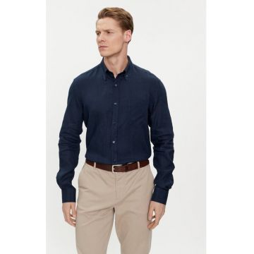 Camasa barbati -  303514037 - In - Albastru