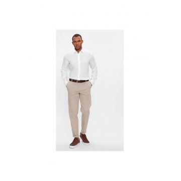 Camasa barbati -  303514044 - In - Alb