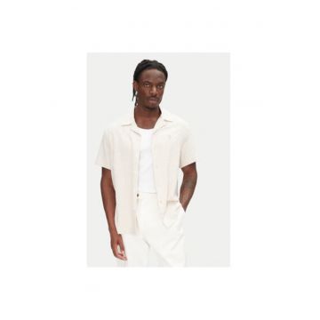 Camasa barbati  91799809978 - In/Viscoza - Ecru