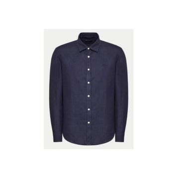 Camasa barbati -  99858 - In - XS INTL - Bleumarin
