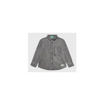 Camasa copii -  Denim