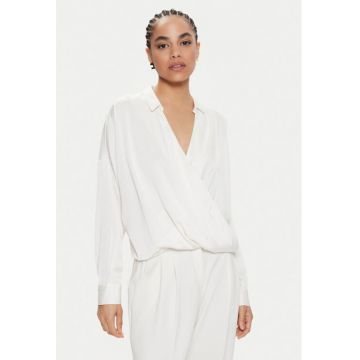 Camasa dama -  304183584 - Poliester - XS INTL - Bej