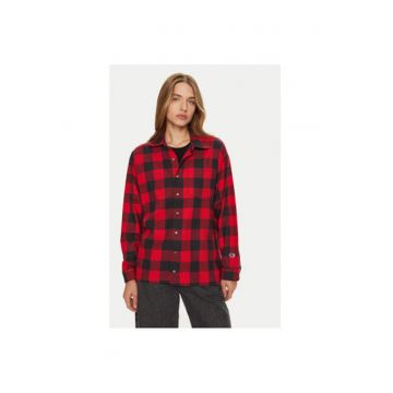 Camasa dama -  304697791 - Bumbac - Negru