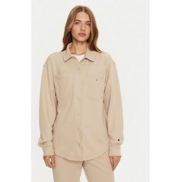 Camasa dama -  304698453 - Bumbac/Poliester - Bej